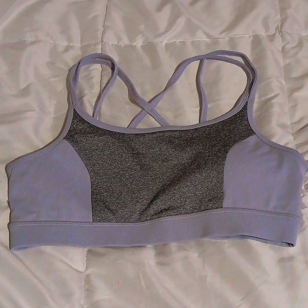 Gaiam NWOT Yoga Bra